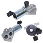 Walker Products Fuel Injection Idle Air Control Valve 215-2065 for 1996-2000 Ford/Lincoln/Mazda 5.0L 4.0L