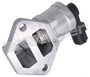 Walker Products Fuel Injection Idle Air Control Valve 215-2068 for 2002-2007 Ford/Mercury 4.0L 4.2L
