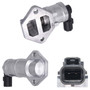 Walker Products Fuel Injection Idle Air Control Valve 215-2068 for 2002-2007 Ford/Mercury 4.0L 4.2L