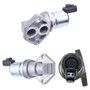 Walker Products Fuel Injection Idle Air Control Valve 215-2070 for 2002-2004 Ford 4.6L