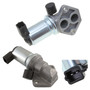 Walker Products Fuel Injection Idle Air Control Valve 215-2074 for 1992-1994 Ford/Mercury 1.9L 1.8L (Escort, Tracer)