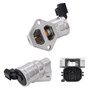 Walker Products Fuel Injection Idle Air Control Valve 215-2078 for 2000-2004 Volvo 1.9L (S40, V40)