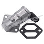 Walker Products Fuel Injection Idle Air Control Valve 215-2080 for 2002-2004 Ford 3.8L 3.9L (Mustang)