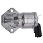 Walker Products Fuel Injection Idle Air Control Valve 215-2080 for 2002-2004 Ford 3.8L 3.9L (Mustang)