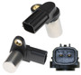 Walker Products Engine Camshaft Position Sensor 235-1244 for 1993-2011 Mazda 2.0L 1.8L (Protege, Protege5, RX-7, RX-8)