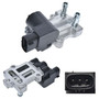 Walker Products Fuel Injection Idle Air Control Valve 215-2090 for 2001-2005 Honda 1.7L (Civic)