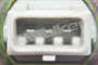 Walker Products Fuel Injection Idle Air Control Valve 215-2091 for 1986-2001 Hyundai/Kia/Volkswagen 1.5L 1.8L