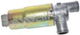 Walker Products Fuel Injection Idle Air Control Valve 215-2091 for 1986-2001 Hyundai/Kia/Volkswagen 1.5L 1.8L