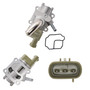 Walker Products Fuel Injection Idle Air Control Valve 215-2095 for 1996-2000 Toyota 2.7L 2.4L (4Runner, T100, Tacoma)
