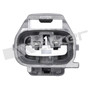Walker Products Engine Crankshaft Position Sensor 235-1254 for 1998-2008 Chevrolet/Pontiac/Toyota 1.8L (Prizm, Vibe, Celica, Corolla)