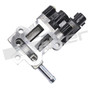 Walker Products Fuel Injection Idle Air Control Valve 215-2097 for 1996-2004 Toyota 2.7L 2.4L (4Runner, Tacoma)