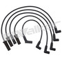 ThunderCore PRO 924-1138 Spark Plug Wire Set 924-1138 for 1987-1993 Asuna/Chevrolet/Geo 1.6L 1.5L (GT, SE, Spectrum, LeMans)
