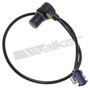 Walker Products Engine Crankshaft Position Sensor 235-1260 for 1996-2009 Saab 2.3L 2.0L (9-3, 9-5, 900)