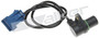 Walker Products Engine Crankshaft Position Sensor 235-1260 for 1996-2009 Saab 2.3L 2.0L (9-3, 9-5, 900)