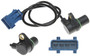 Walker Products Engine Crankshaft Position Sensor 235-1260 for 1996-2009 Saab 2.3L 2.0L (9-3, 9-5, 900)