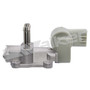 Walker Products Fuel Injection Idle Air Control Valve 215-2104 for 1996-2000 Honda 1.6L (Civic, Civic del Sol)