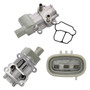 Walker Products Fuel Injection Idle Air Control Valve 215-2104 for 1996-2000 Honda 1.6L (Civic, Civic del Sol)