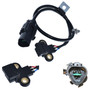 Walker Products Engine Crankshaft Position Sensor 235-1265 for 2001-2005 Hyundai/Kia 3.0L 3.5L (XG300, XG350, Sedona)