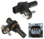 Walker Products Engine Crankshaft Position Sensor 235-1267 for 2007-2010 Buick/Cadillac/Chevrolet 3.6L 2.4L (Enclave, CTS, SRX, STS)