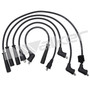 ThunderCore PRO 924-1147 Spark Plug Wire Set 924-1147 for 1989-1994 Mazda 2.6L (B2600, MPV)
