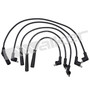ThunderCore PRO 924-1150 Spark Plug Wire Set 924-1150 for 1990-1995 Nissan 2.4L (Axxess)
