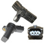 Walker Products Engine Crankshaft Position Sensor 235-1276 for 2002-2009 Nissan 3.5L (Altima, Maxima, Quest)