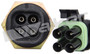 Walker Products Fuel Injection Idle Air Control Valve 215-91001 for 1982-1984 Buick/Chevrolet/Oldsmobile 2.5L