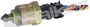 Walker Products Fuel Injection Idle Air Control Valve 215-91001 for 1982-1984 Buick/Chevrolet/Oldsmobile 2.5L
