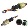 Walker Products Fuel Injection Idle Air Control Valve 215-91001 for 1982-1984 Buick/Chevrolet/Oldsmobile 2.5L