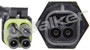 Walker Products Fuel Injection Idle Air Control Valve 215-91003 for 1982-1996 AM General/Buick/Cadillac 5.7L 2.5L