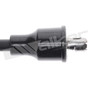 ThunderCore PRO 924-1157 Spark Plug Wire Set 924-1157 for 1985-1989 Isuzu 2.0L (Impulse)