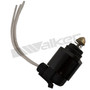 Walker Products Fuel Injection Idle Air Control Valve 215-91006 for 1987-1991 Buick/Chevrolet 2.0L 2.2L