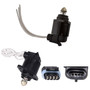 Walker Products Fuel Injection Idle Air Control Valve 215-91006 for 1987-1991 Buick/Chevrolet 2.0L 2.2L