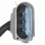 Walker Products Engine Crankshaft Position Sensor 235-1295 for 1999-2002 Volkswagen 2.8L (Golf, Jetta)