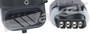 Walker Products Fuel Injection Idle Air Control Valve 215-91010 for 1989-1991 Pontiac 2.0L (Sunbird)