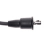 ThunderCore PRO 924-1302 Spark Plug Wire Set 924-1302 for 1981-1987 Toyota 4.2L (Land Cruiser)
