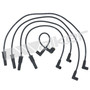 ThunderCore PRO 924-1164 Spark Plug Wire Set 924-1164 for 1978-1980 Ford 1.6L (Fiesta)