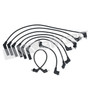 ThunderCore PRO 924-1303 Spark Plug Wire Set 924-1303 for 1991-1996 Dodge/Mitsubishi 3.0L (Stealth, Diamante)
