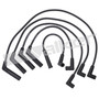 ThunderCore PRO 924-1165 Spark Plug Wire Set 924-1165 for 1990-1993 Geo/Isuzu 1.6L (Storm, Stylus)