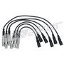 ThunderCore PRO 924-1305 Spark Plug Wire Set 924-1305 for 1992-1998 Audi 2.8L (100, 100 Quattro, 90, 90 Quattro)