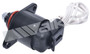 Walker Products Fuel Injection Idle Air Control Valve 215-91013 for 1999-2014 Chevrolet/Daewoo 1.6L (Aveo, Lanos)