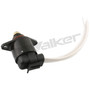 Walker Products Fuel Injection Idle Air Control Valve 215-91014 for 1992-2002 Chevrolet/GMC 1.6L 1.4L (Chevy, S10 Blazer, Sonoma)