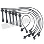 ThunderCore PRO 924-1308 Spark Plug Wire Set 924-1308 for 1992-1993 Lexus 3.0L (ES300)