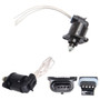 Walker Products Fuel Injection Idle Air Control Valve 215-91016 for 1986-1999 Chrysler/Dodge/Eagle 2.4L 2.5L