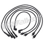 ThunderCore PRO 924-1169 Spark Plug Wire Set 924-1169 for 1971-1982 Ford/Peugeot 2.3L 1.3L (Courier, 304)