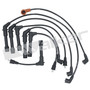 ThunderCore PRO 924-1309 Spark Plug Wire Set 924-1309 for 1985-1988 Nissan 3.0L (Maxima)