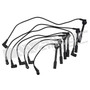 ThunderCore PRO 924-1310 Spark Plug Wire Set 924-1310 for 1987-1993 BMW 3.5L 3.6L (M5, M6)