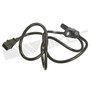 Walker Products Engine Crankshaft Position Sensor 235-1303 for 1999-2004 Volvo 1.9L (S40, V40)