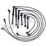 ThunderCore PRO 924-1312 Spark Plug Wire Set 924-1312 for 1995-2002 Mazda 2.5L (Millenia)