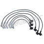 ThunderCore PRO 924-1313 Spark Plug Wire Set 924-1313 for 1990-2000 Ford/Mazda 4.0L (Aerostar, Explorer, Ranger, B4000)